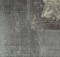 Ковровая плитка Milliken Artistic Liberties hci 152-13-103-67 Chandelier Baroque Collage фото 1 | FLOORDEALER